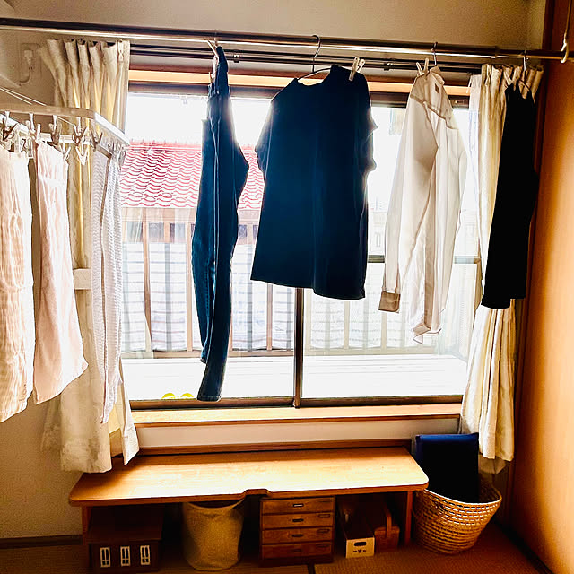 tonさんの部屋