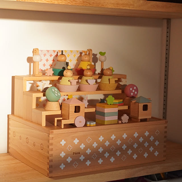 ss.my_homeさんの部屋