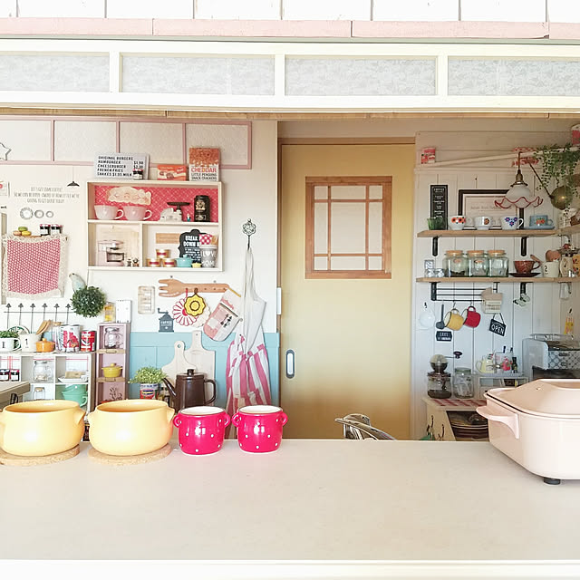 chocoさんの実例写真