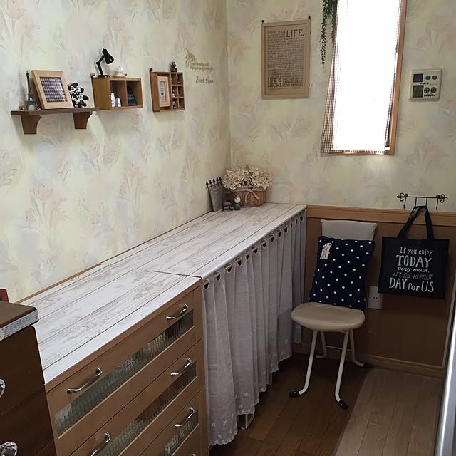 batako_roomさんの実例写真