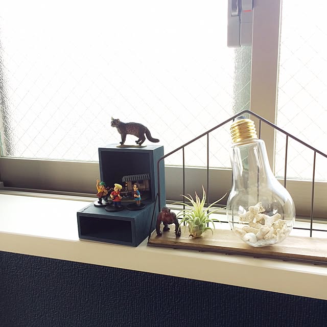 weegeeeさんの実例写真