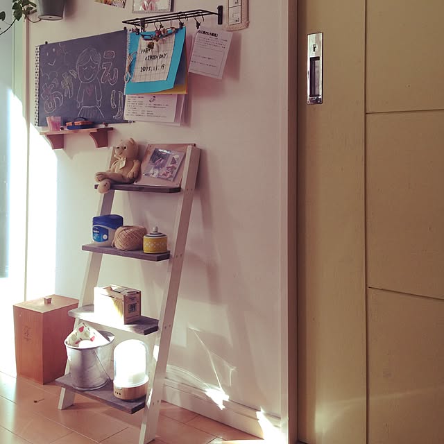 部屋全体/DIY/ハンドメイドのインテリア実例 - 2016-01-22 13:54:27