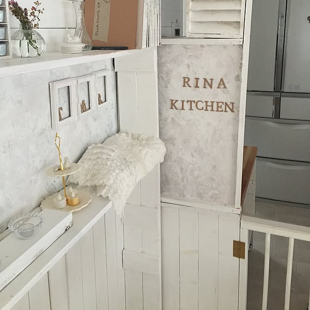 Rinaさんの実例写真