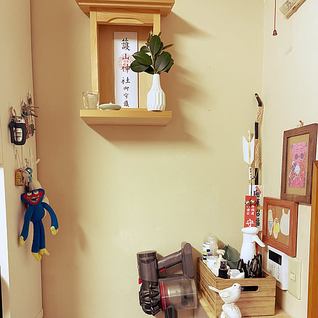 mamanさんの部屋