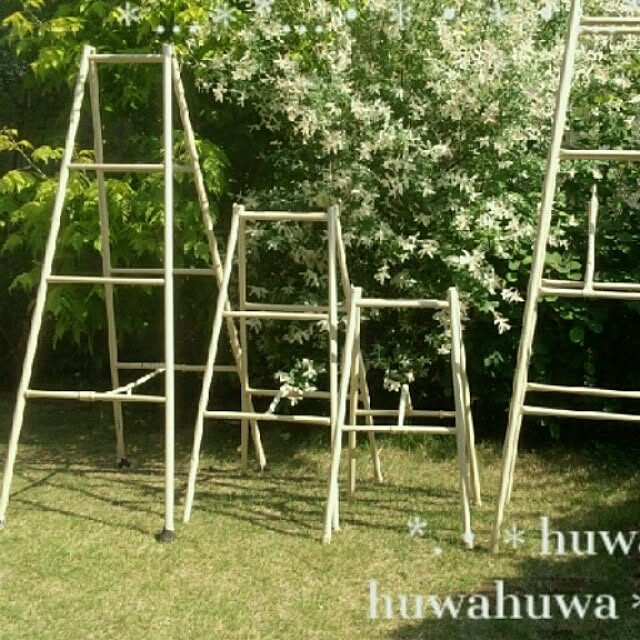 huwahuwa.mokumokuさんの実例写真
