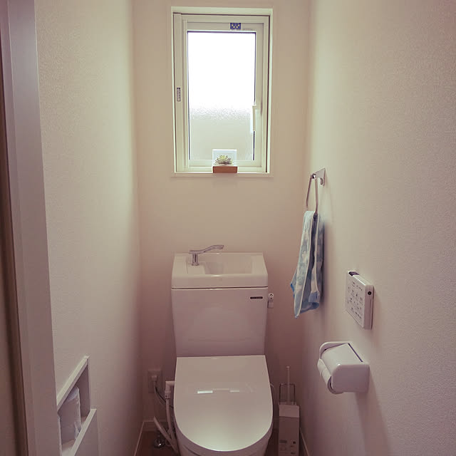 バス/トイレのインテリア実例 - 2020-06-18 14:57:34