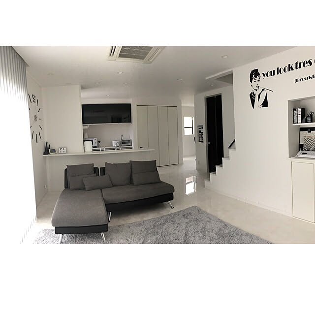 monotone.mさんの実例写真