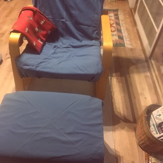 chauさんの実例写真