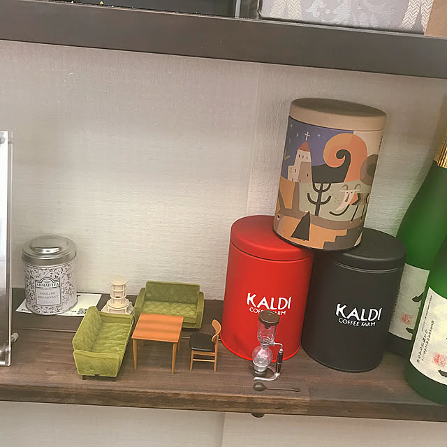 ttf___bさんの実例写真
