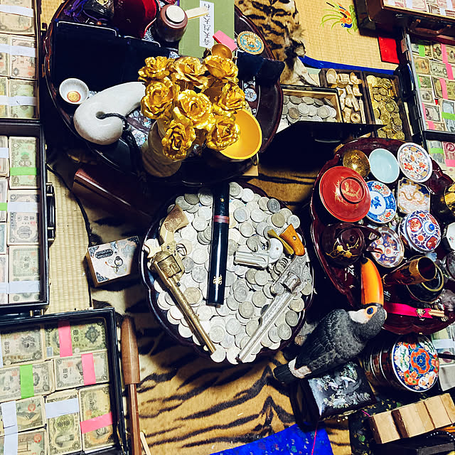 takakuzenさんの部屋