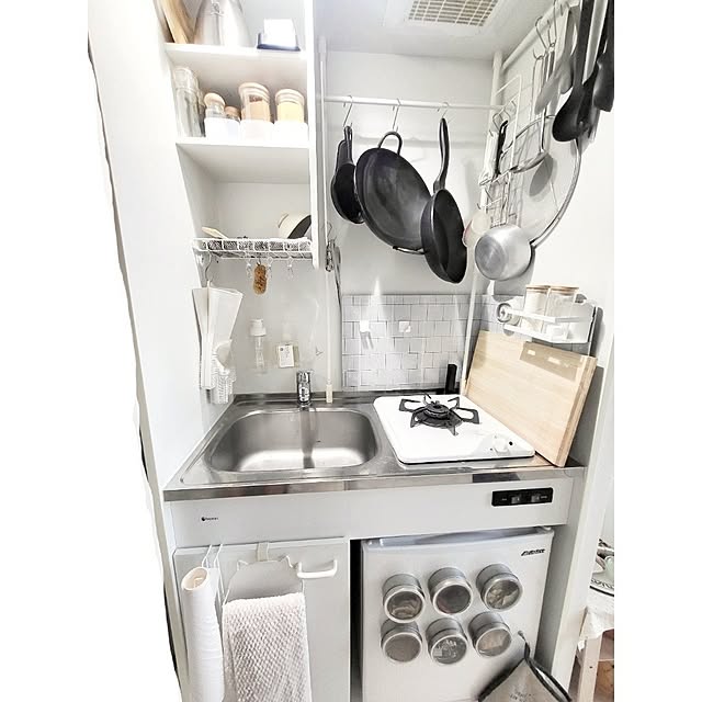 panさんの部屋