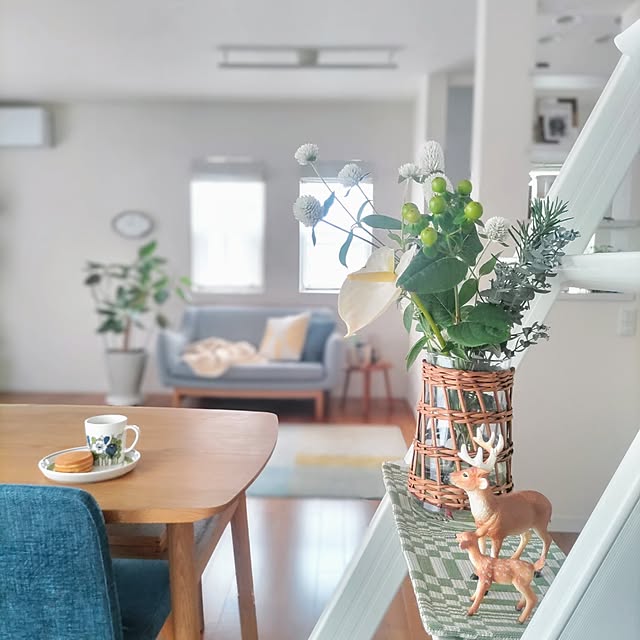 .Haさんの部屋