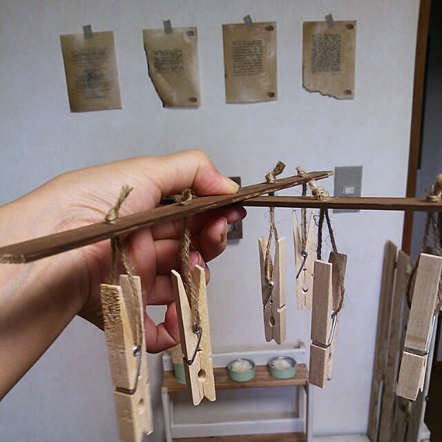 chocoさんの実例写真