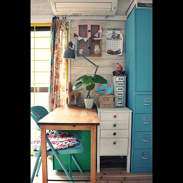 ebimusumeさんの実例写真