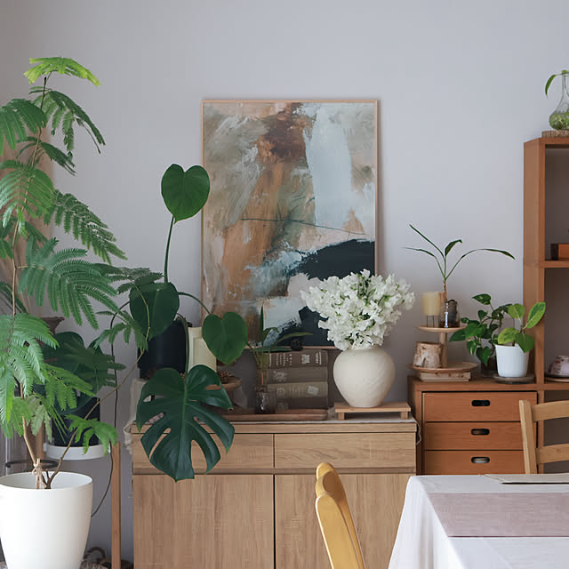 Summerさんの実例写真