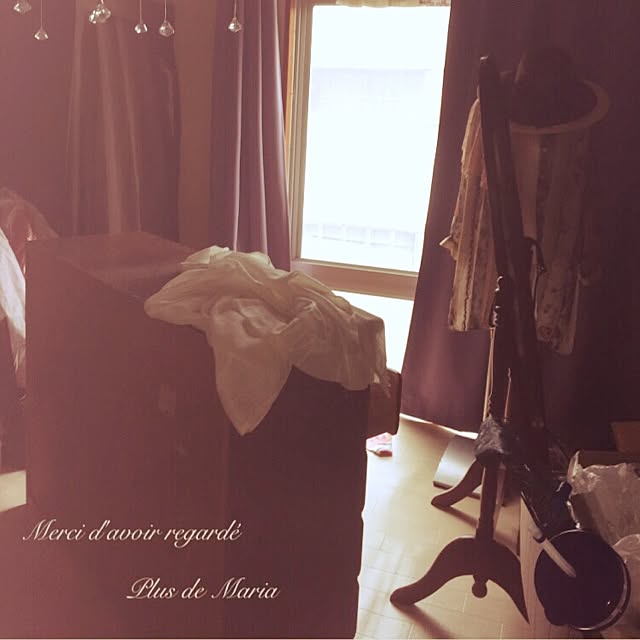 maria.rさんの実例写真