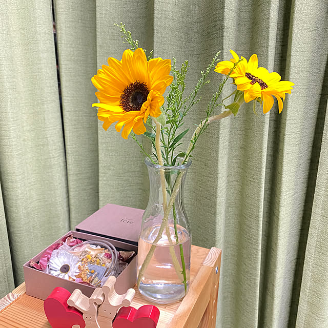 channaoaaaachamsさんの実例写真