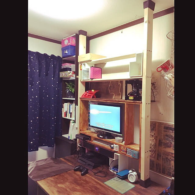 antiqueheartさんの実例写真