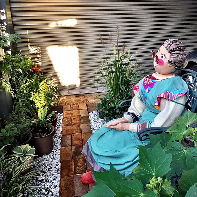 Kakoさんの実例写真
