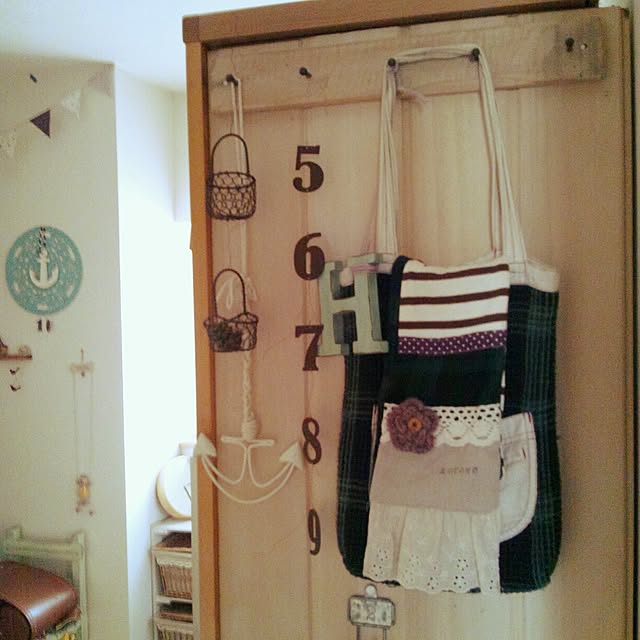 m.hinaさんの実例写真