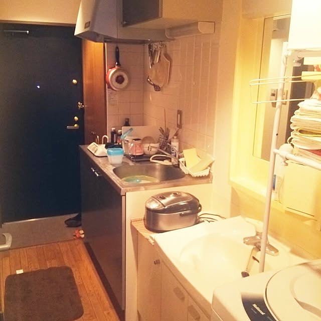 coco_pandaさんの実例写真