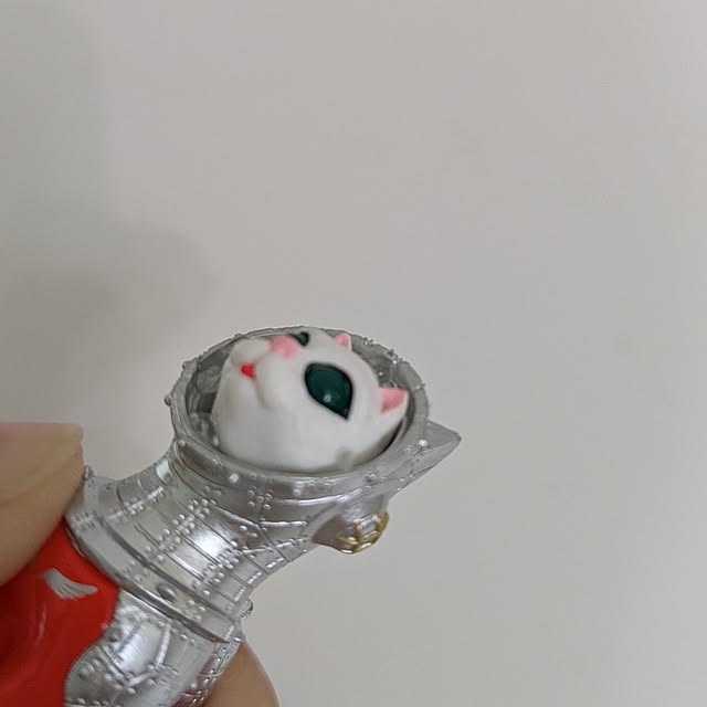 Rさんの部屋