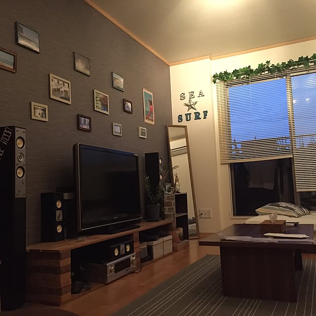 masatoさんの実例写真