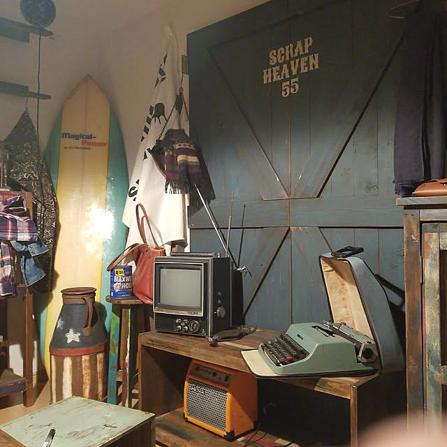 scrapheaven55さんの実例写真