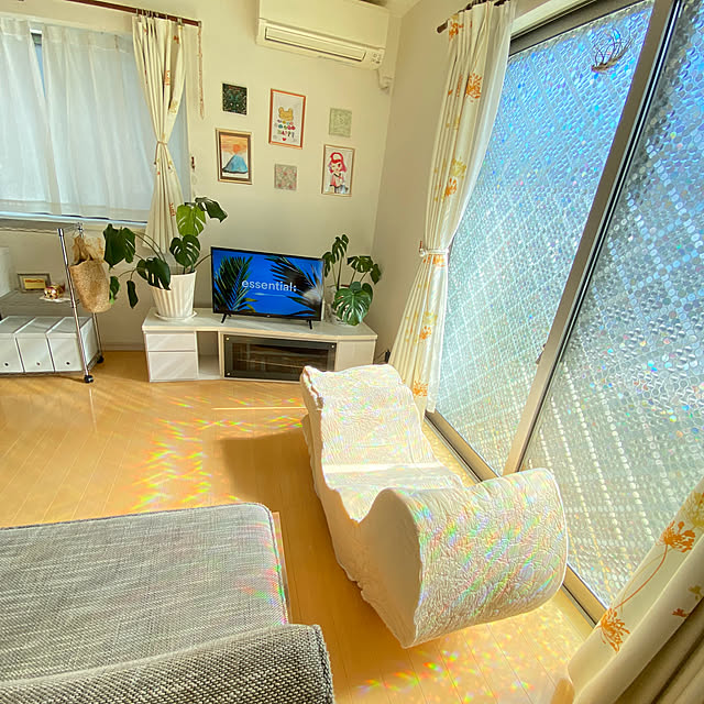 cocoさんの部屋
