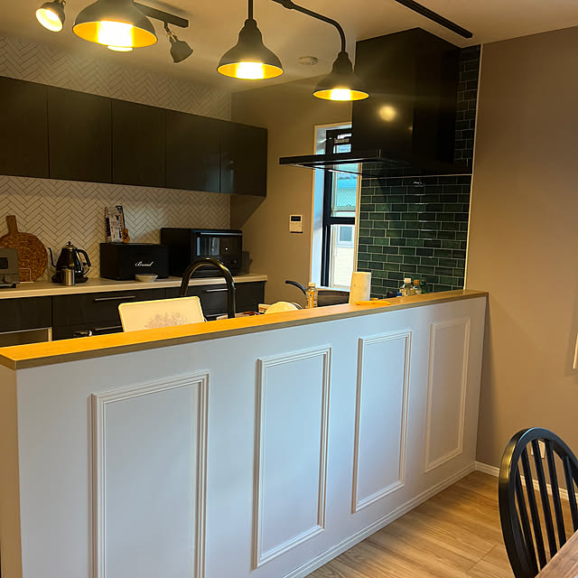 karinaさんの実例写真