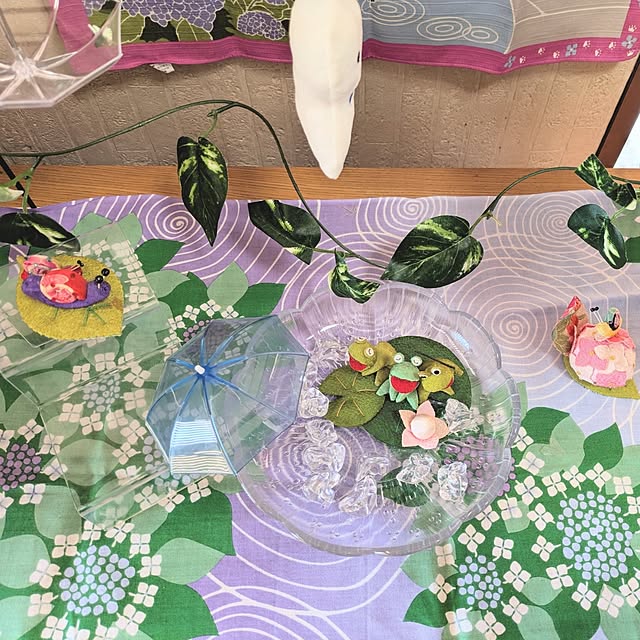 leaf_homeさんの部屋