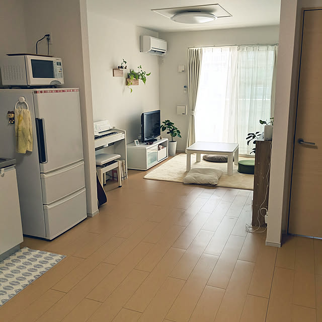 kirikoさんの実例写真