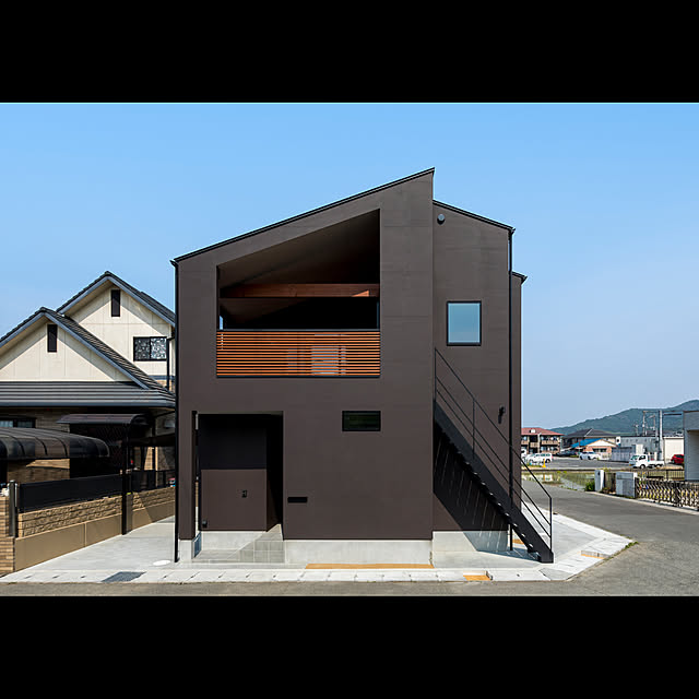 部屋全体のインテリア実例 - 2018-01-18 23:42:38
