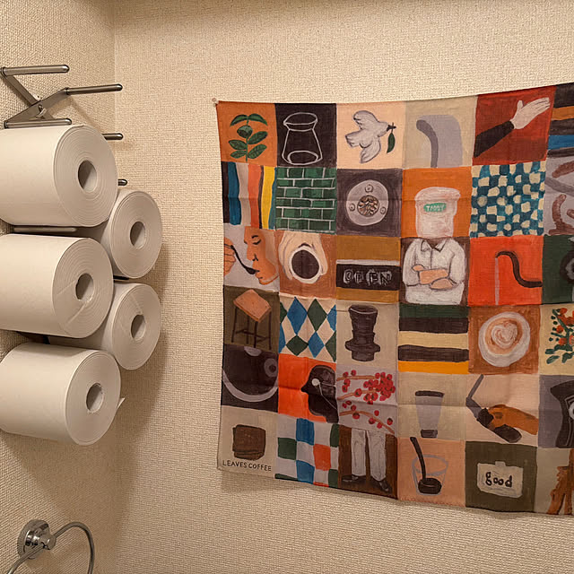 hitori_gurashi_さんの実例写真