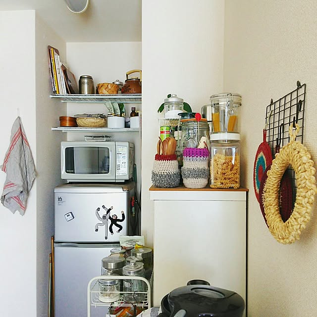 naoさんの実例写真