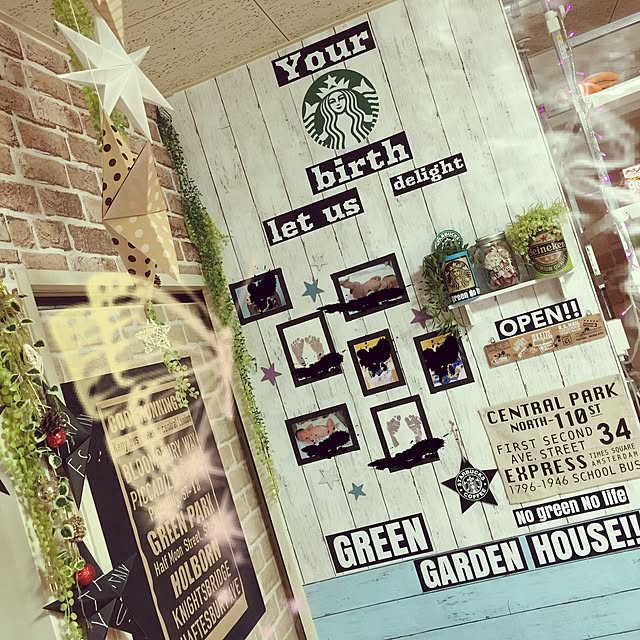 ri.-runaa..さんの実例写真
