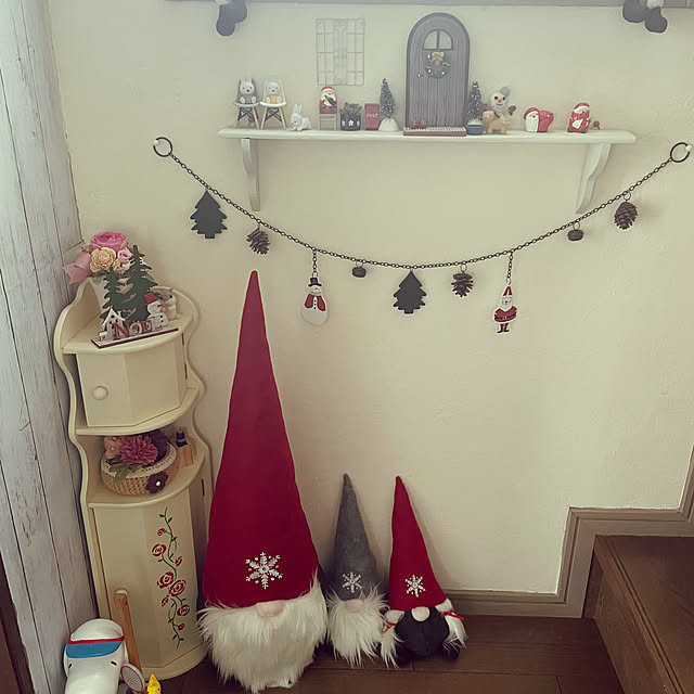 AcchanSaysさんの部屋