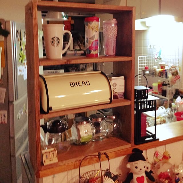 Kyokoさんの実例写真