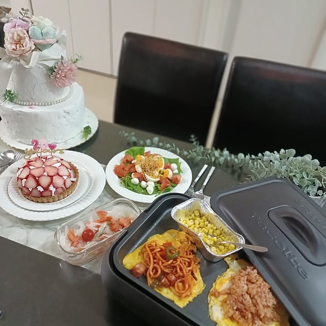 rikuerinka86さんの実例写真