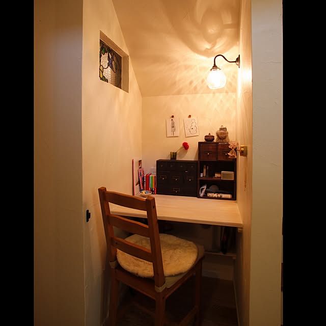 ReBORN-Houseさんの部屋