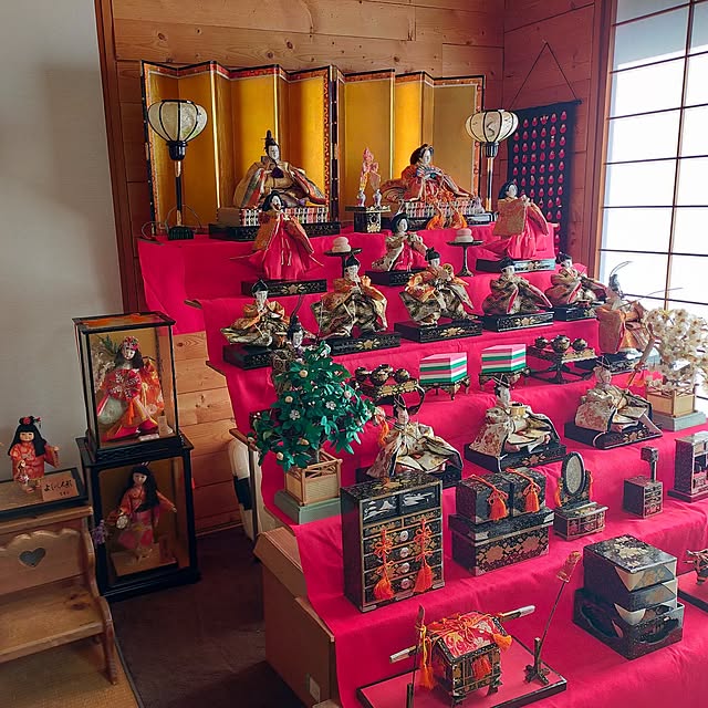 michiさんの実例写真