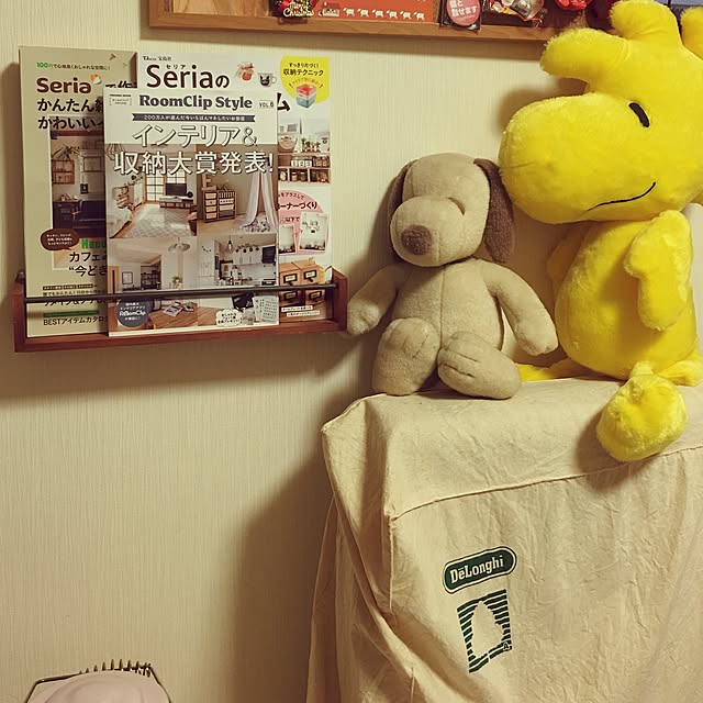 nyanyakoさんの実例写真