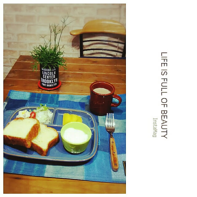 LittleMyさんの実例写真