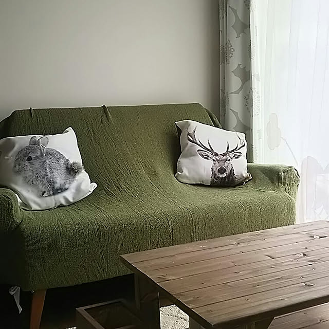 yunotsuguさんの実例写真