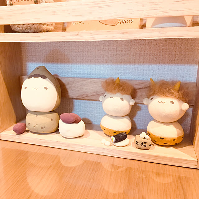 puni.punikoさんの実例写真