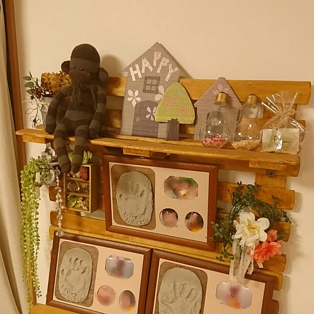 W-happyさんの実例写真