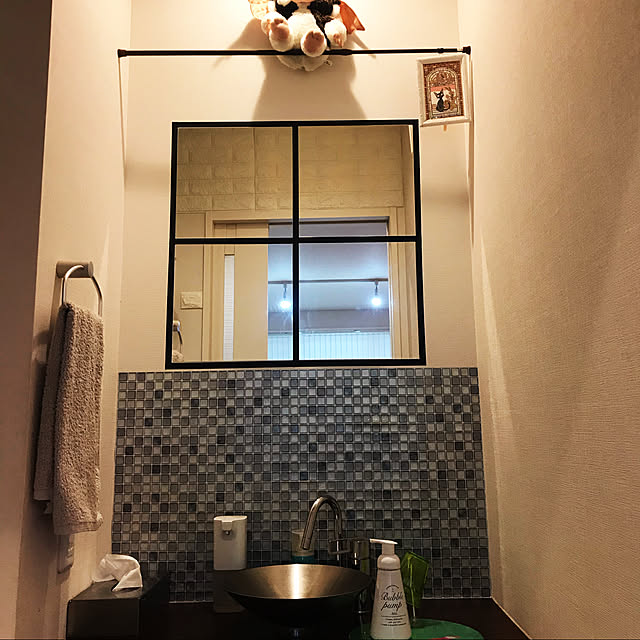 Kyamemoonさんの実例写真
