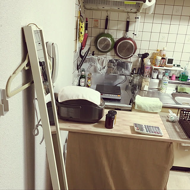 chiicoさんの実例写真