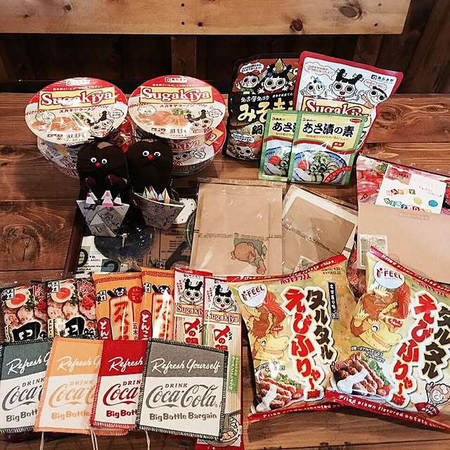 ranranさんの実例写真