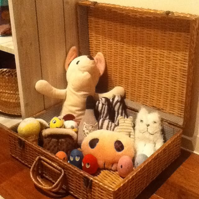 elleさんの実例写真